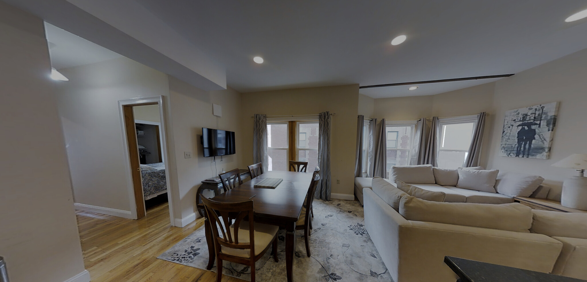 1031 Tremont St, Mission Hill