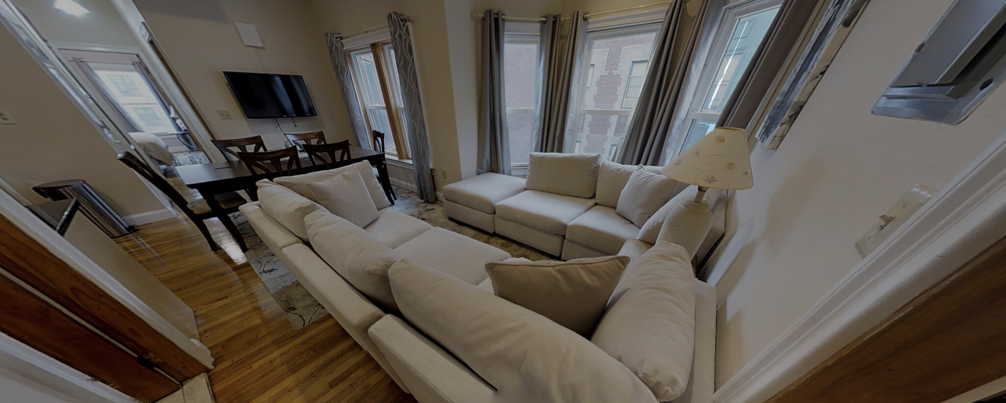 1031 Tremont St, Mission Hill