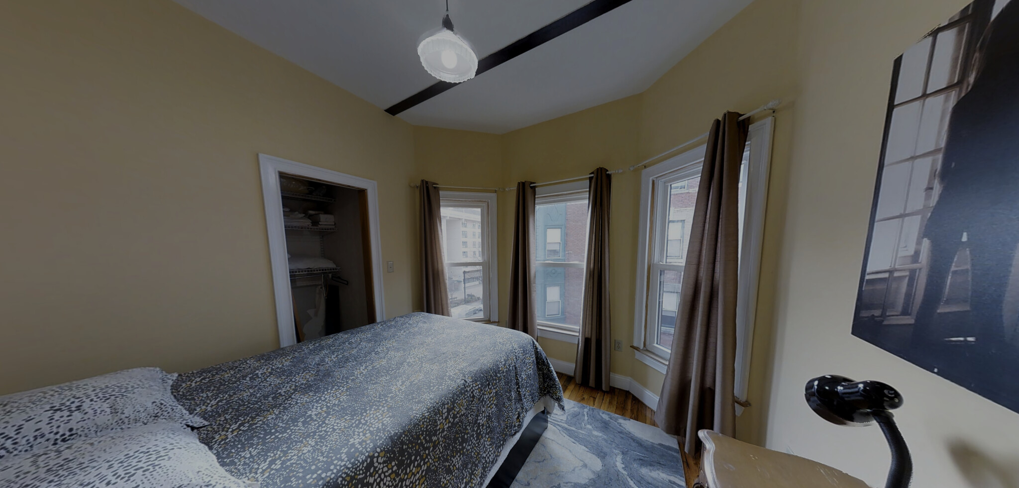 1031 Tremont St, Mission Hill