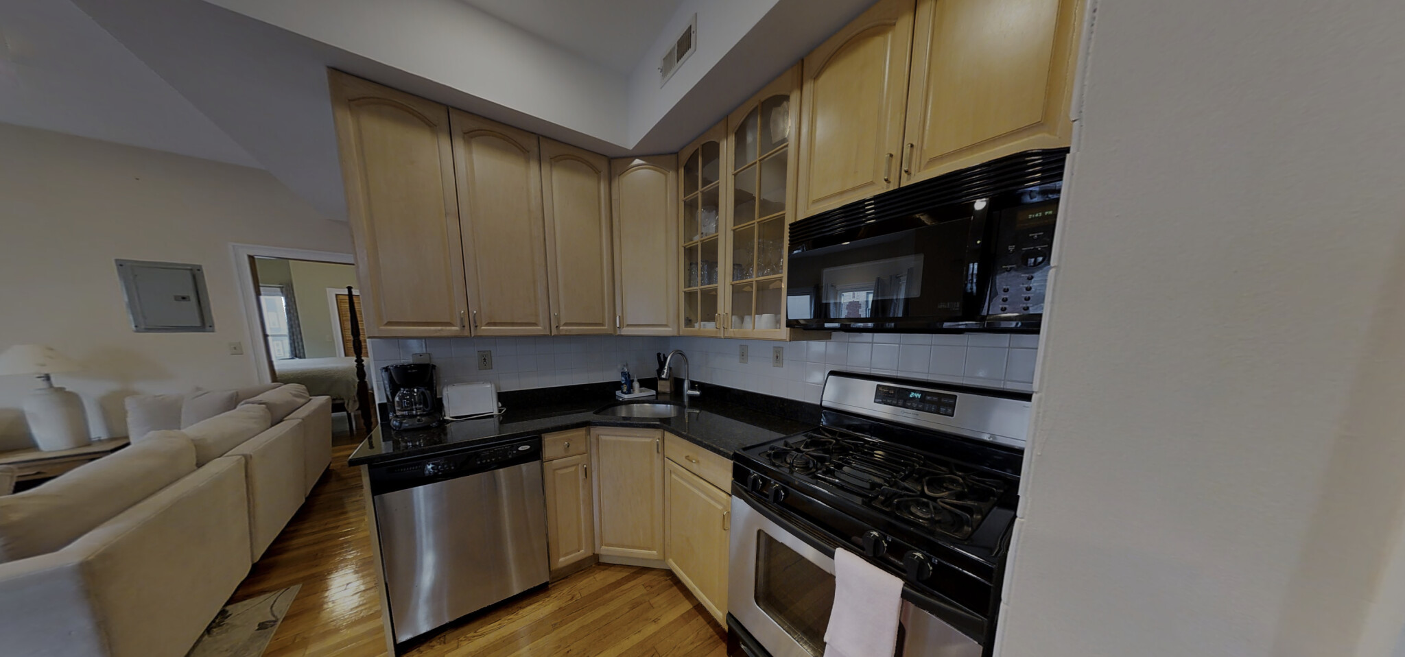 1031 Tremont St, Mission Hill