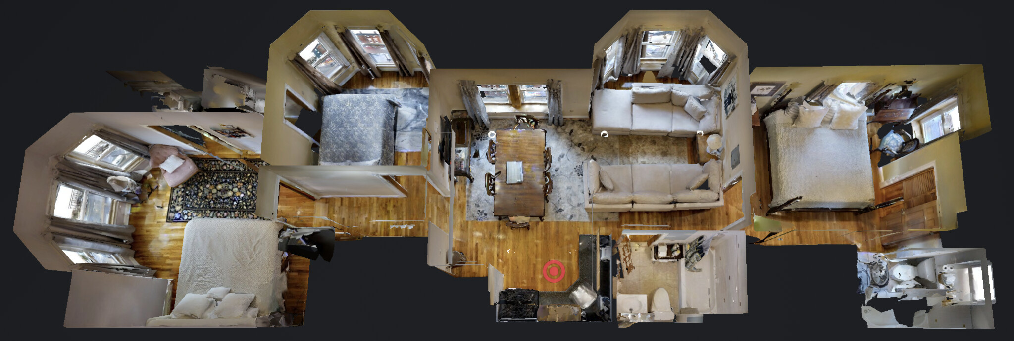 1031 Tremont St, Mission Hill