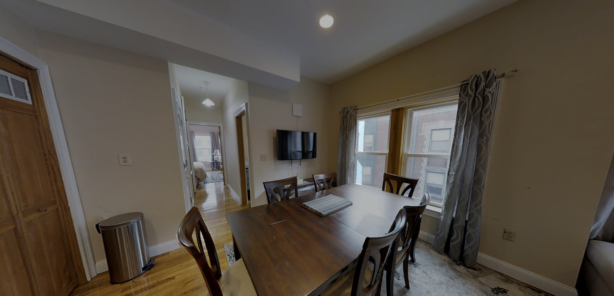 1031 Tremont St, Mission Hill