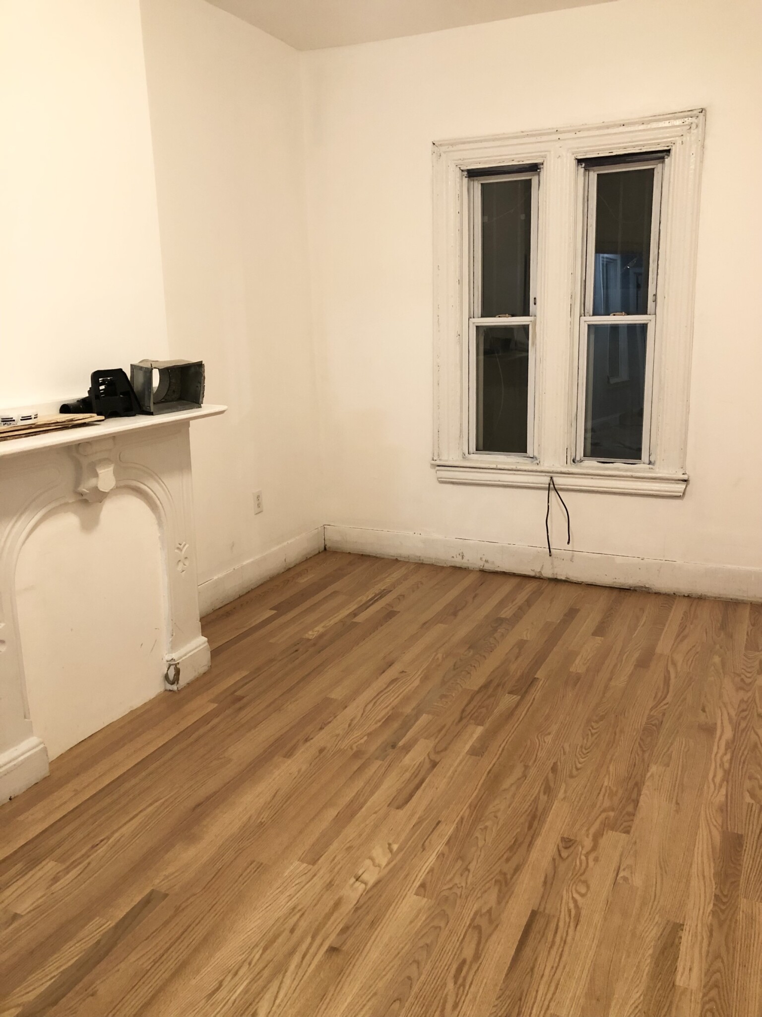 6 Sewall St, Mission Hill