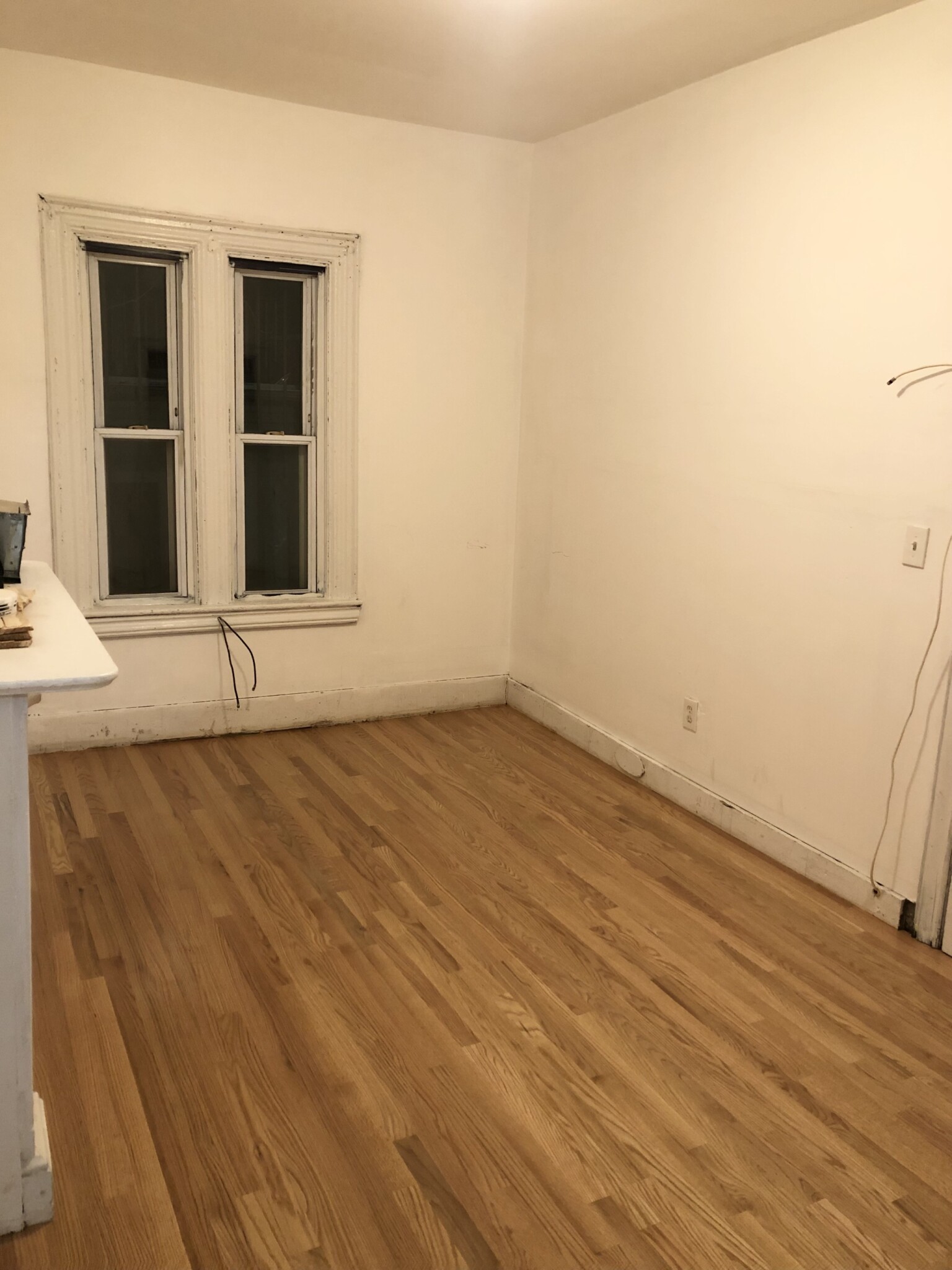 6 Sewall St, Mission Hill