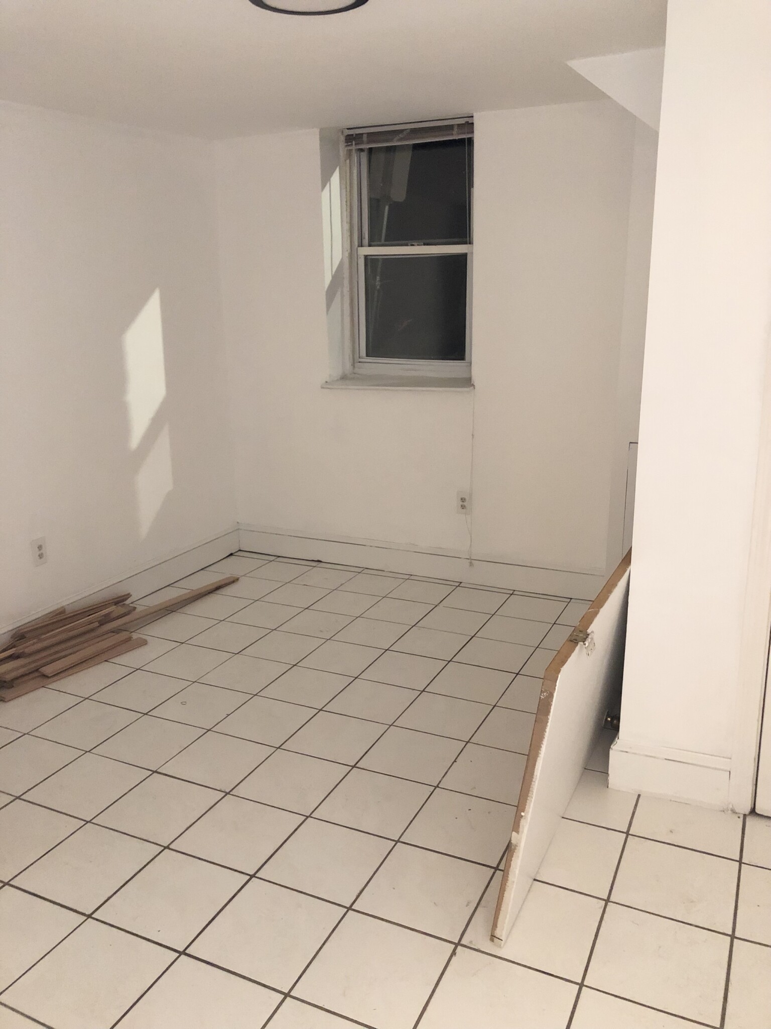 6 Sewall St, Mission Hill