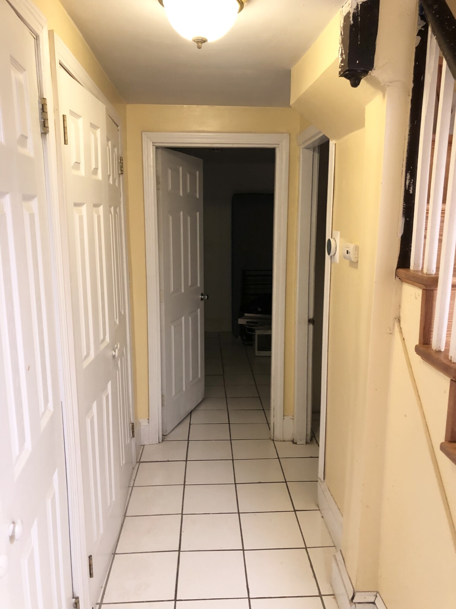 6 Sewall St, Mission Hill