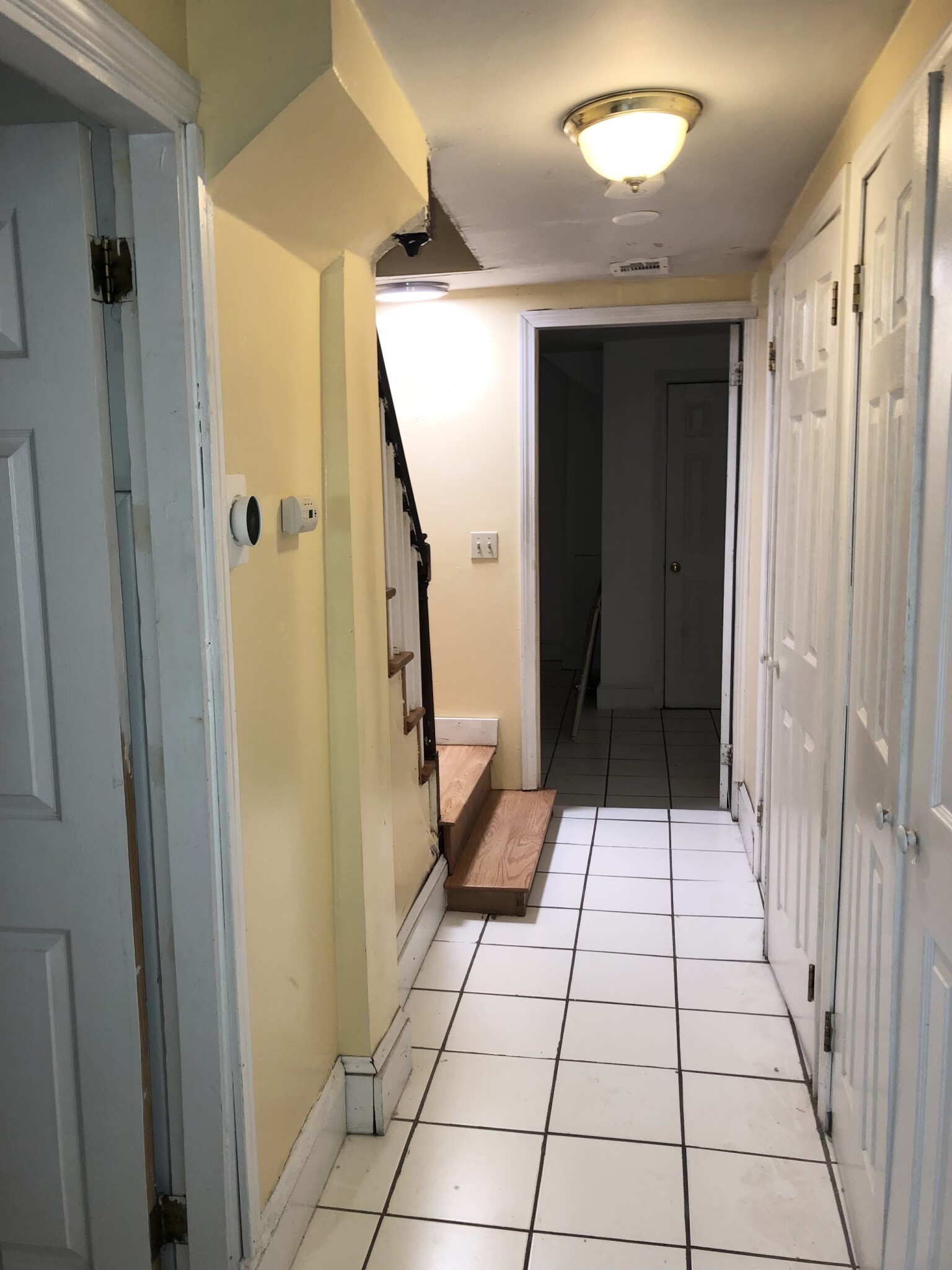 6 Sewall St, Mission Hill