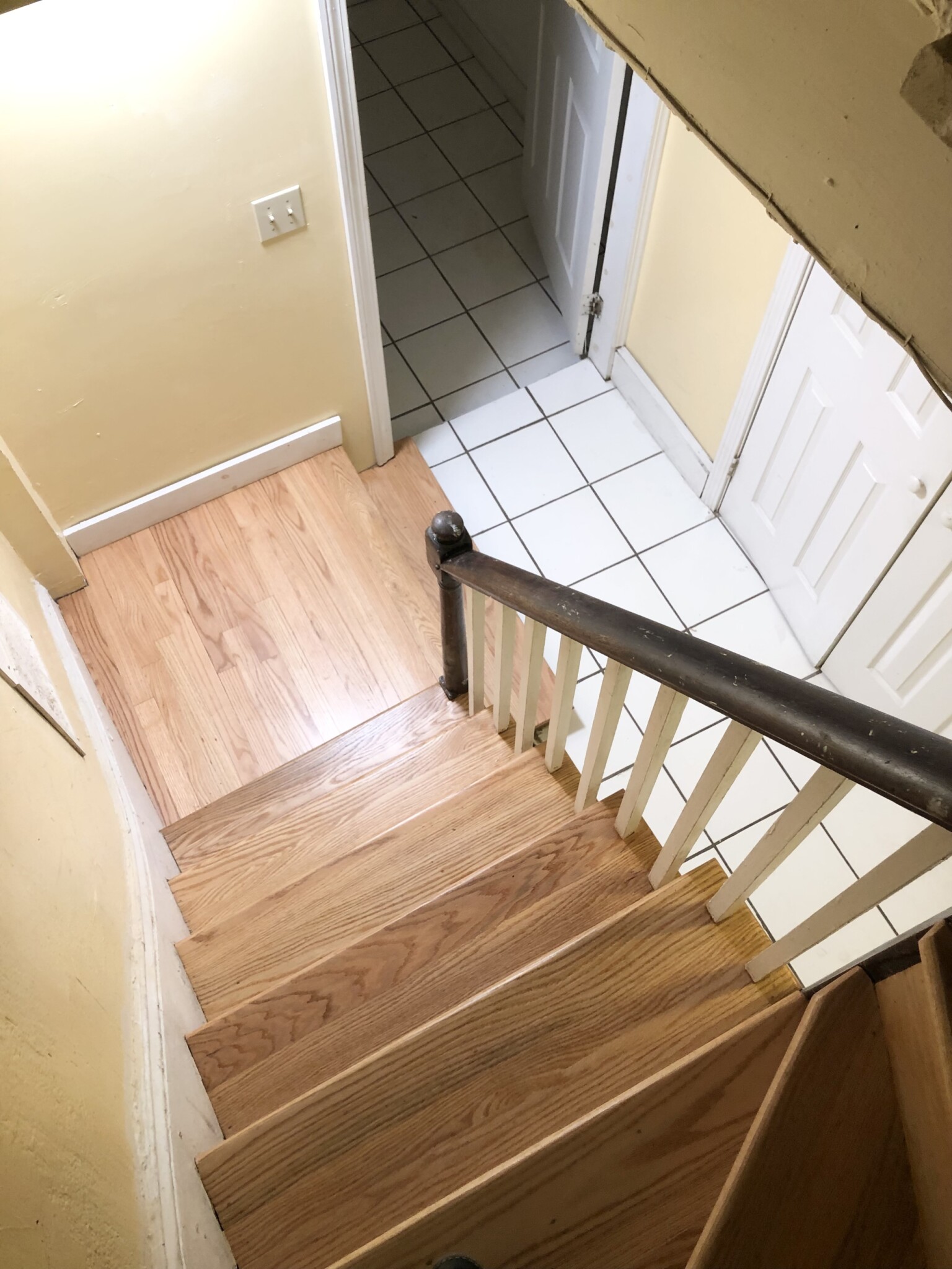 6 Sewall St, Mission Hill