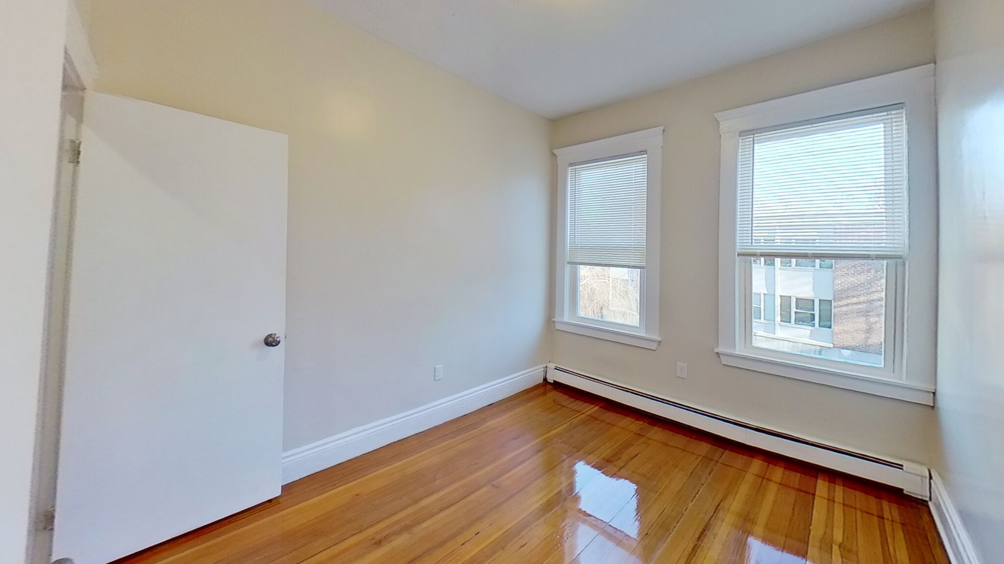 Photos of apartment on Harold St.,Boston MA 02121