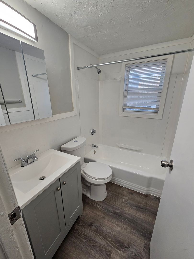 Photos of apartment on River Street Ter.,Boston MA 02136