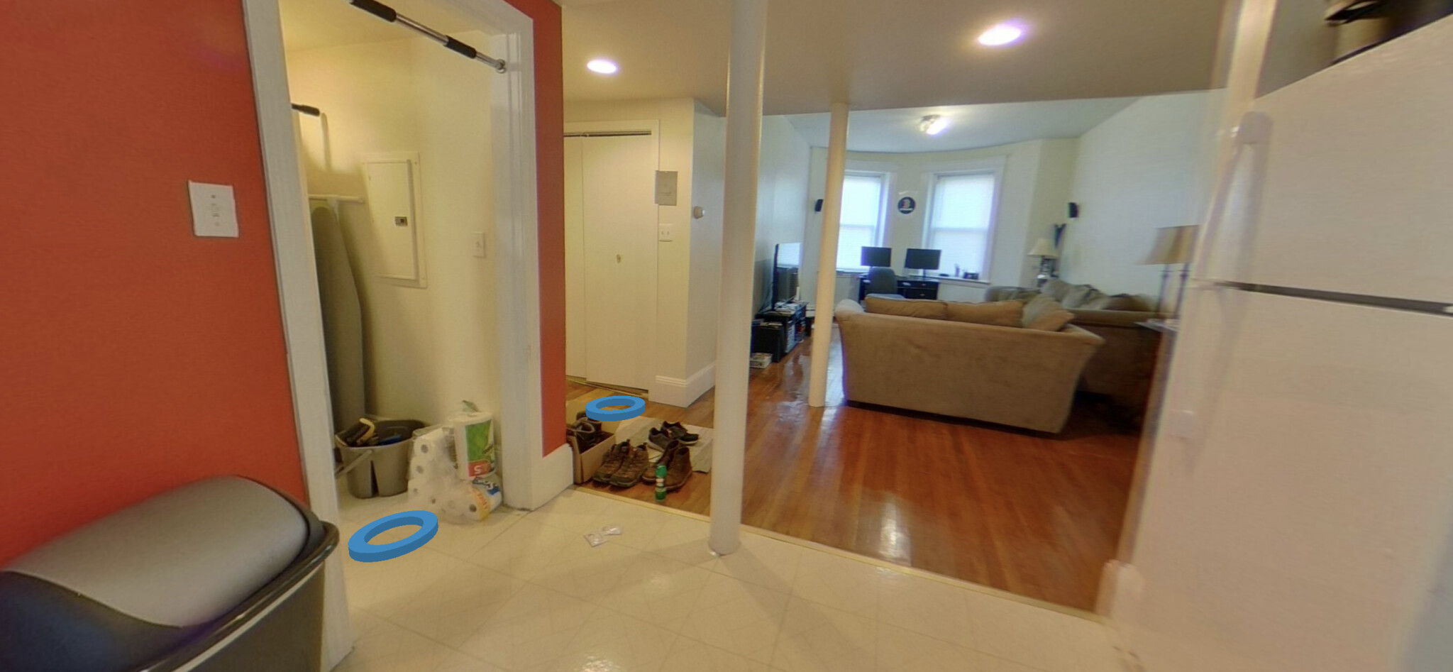 208 Winthrop Rd, Aspinwall Hill