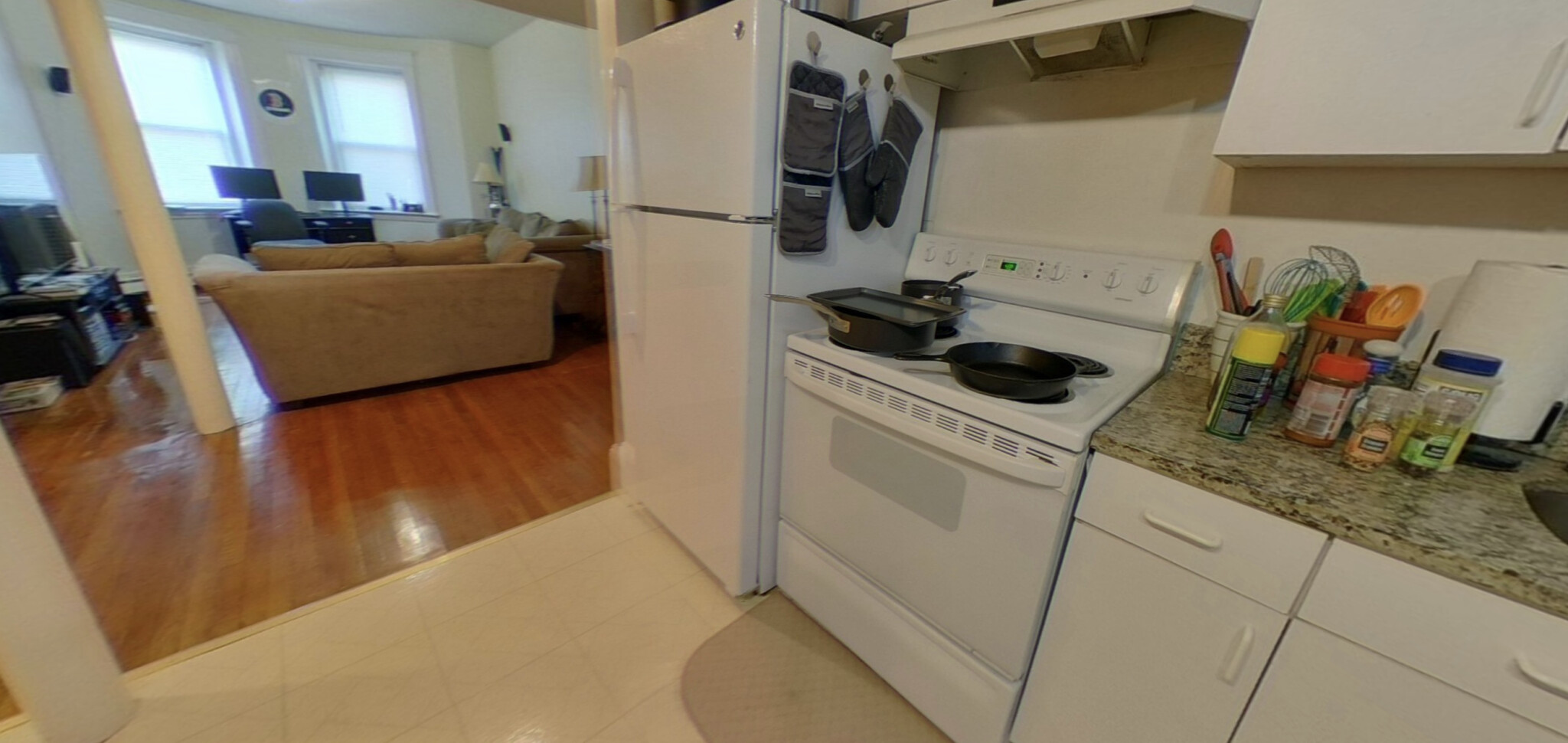 208 Winthrop Rd, Aspinwall Hill