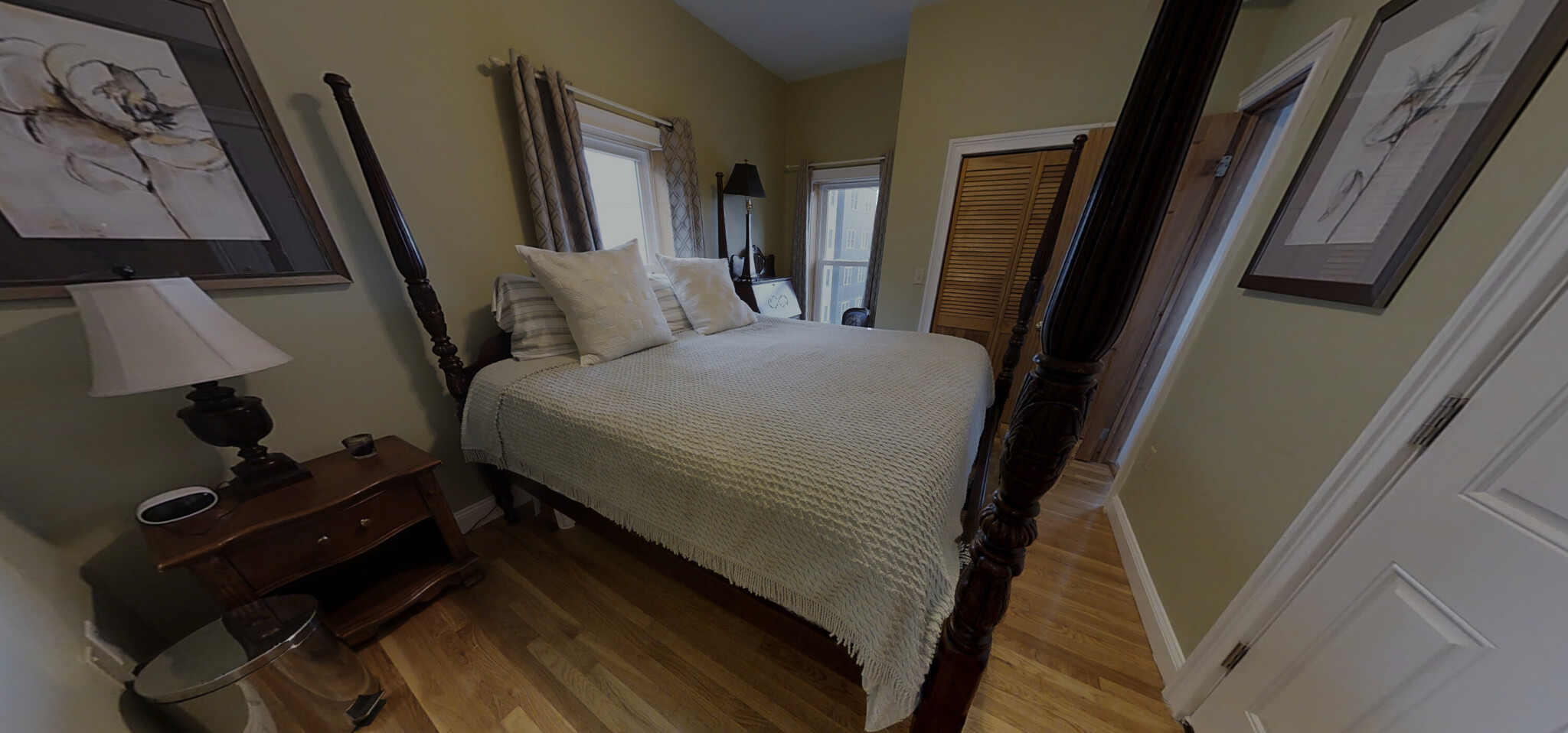 1031 Tremont St, Mission Hill