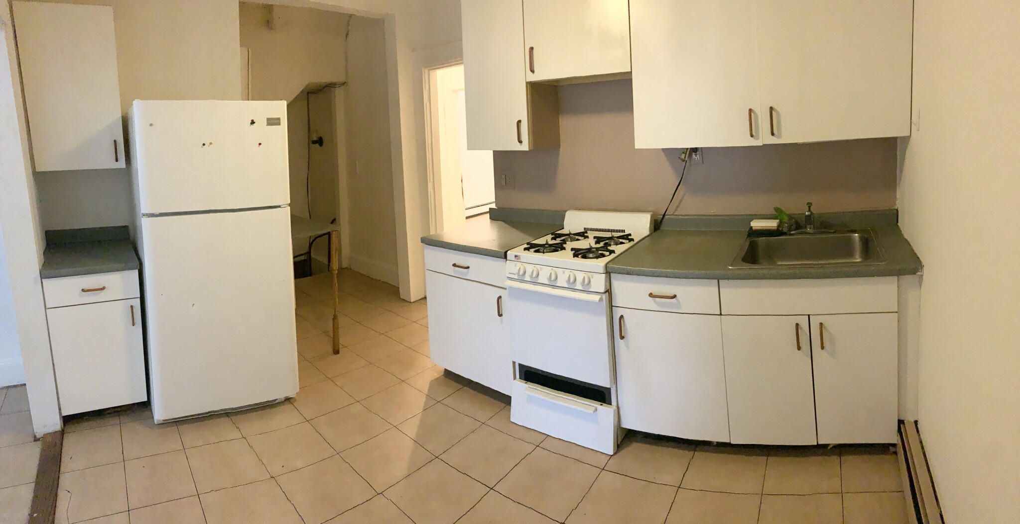 8 Parker Hill Ave, Mission Hill