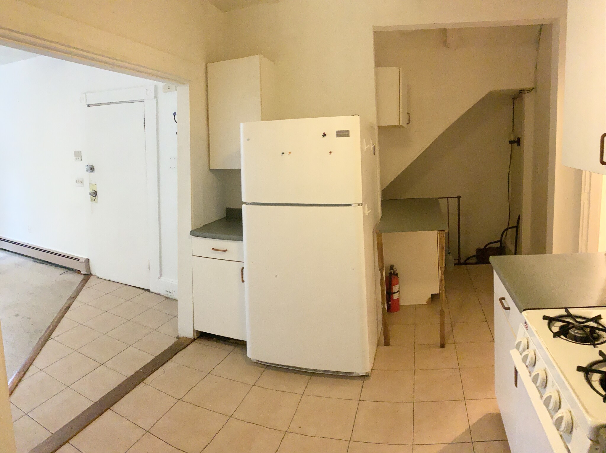 8 Parker Hill Ave, Mission Hill