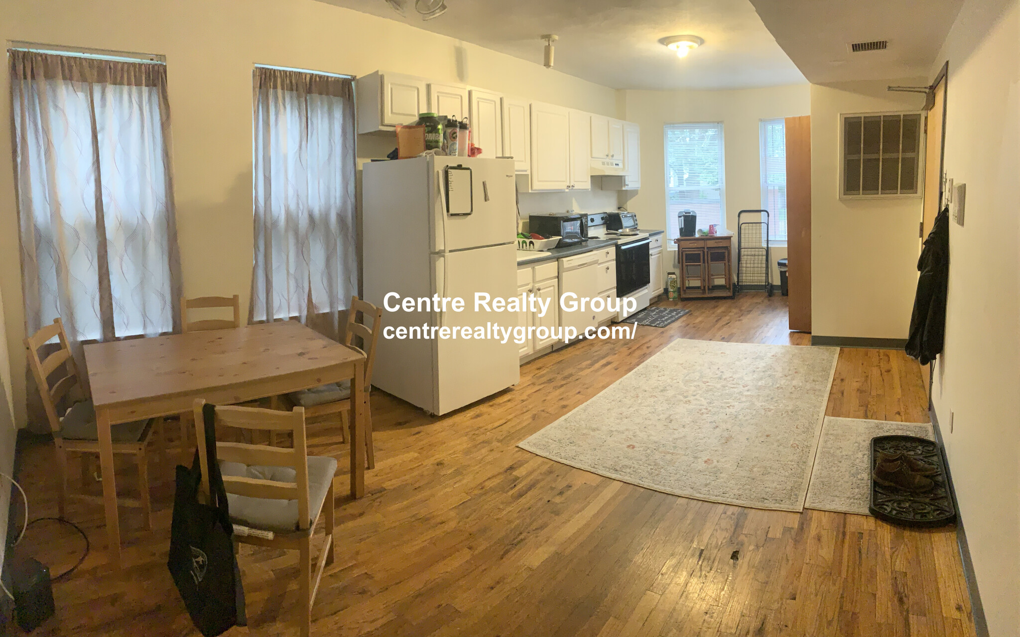 840 Huntington, Mission Hill