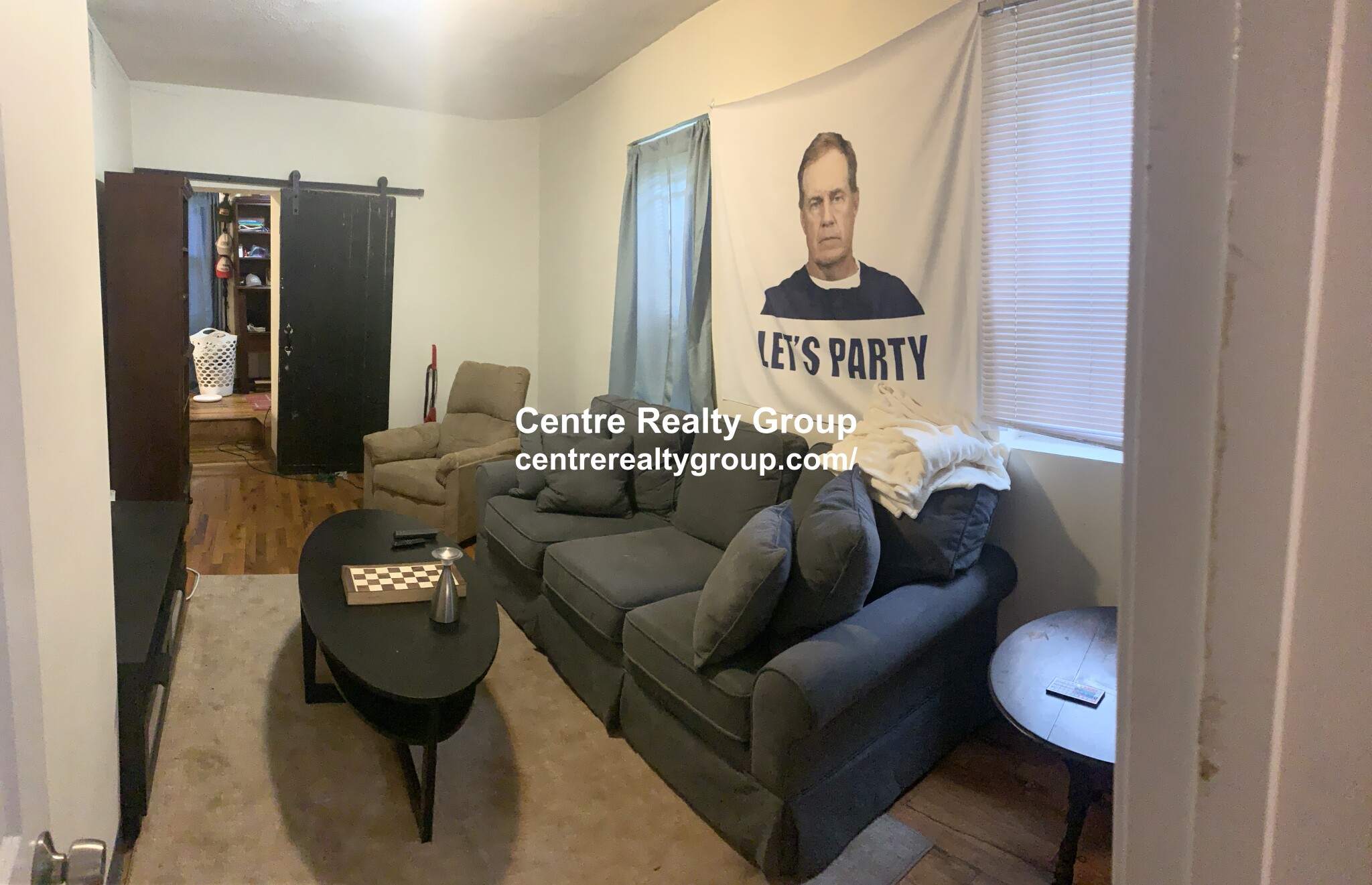 840 Huntington, Mission Hill