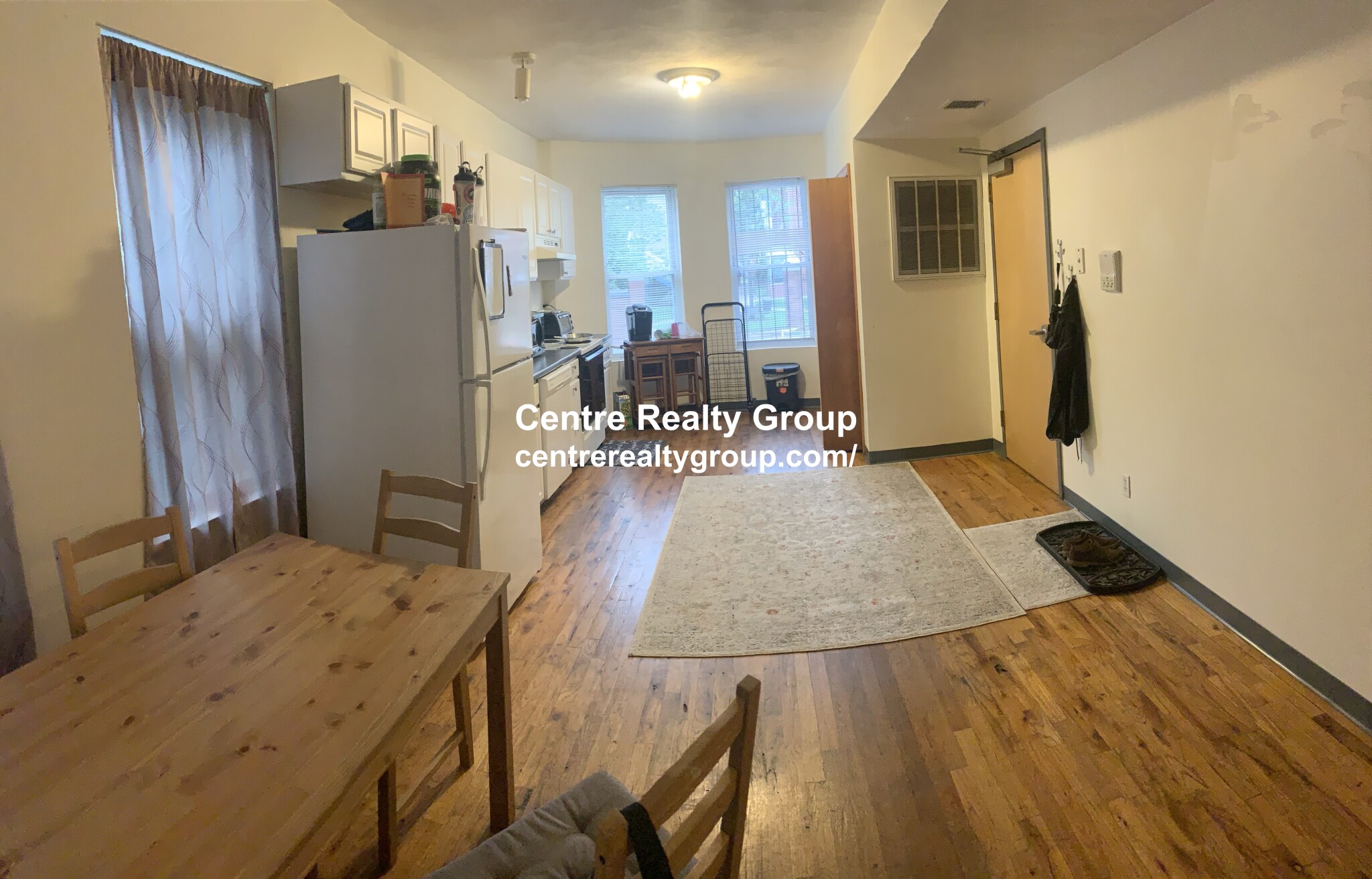 840 Huntington, Mission Hill