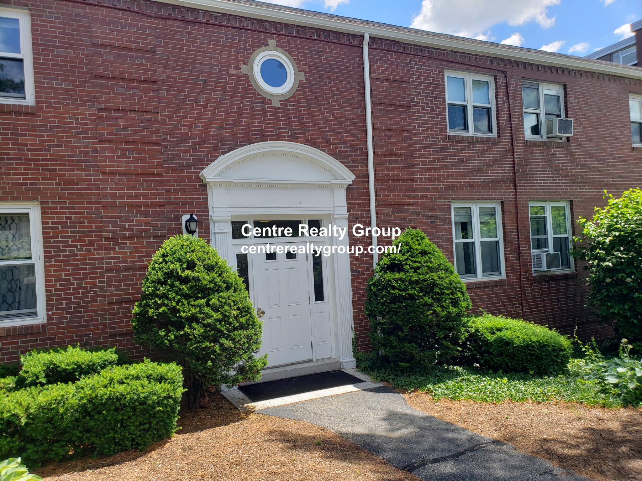 136 Boylston St, Chestnut Hill