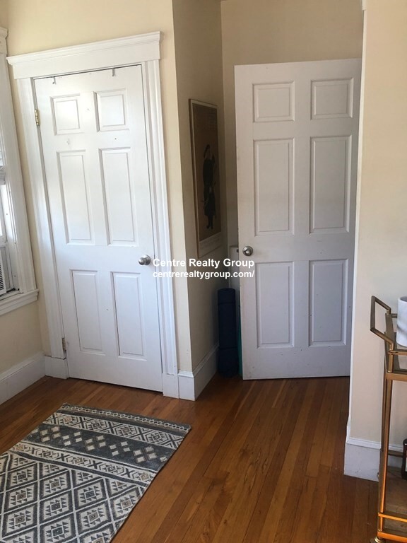 Photos of apartment on Stedman,Boston MA 02130