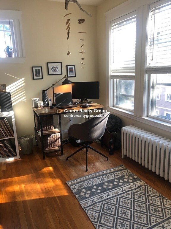 Photos of apartment on Stedman,Boston MA 02130