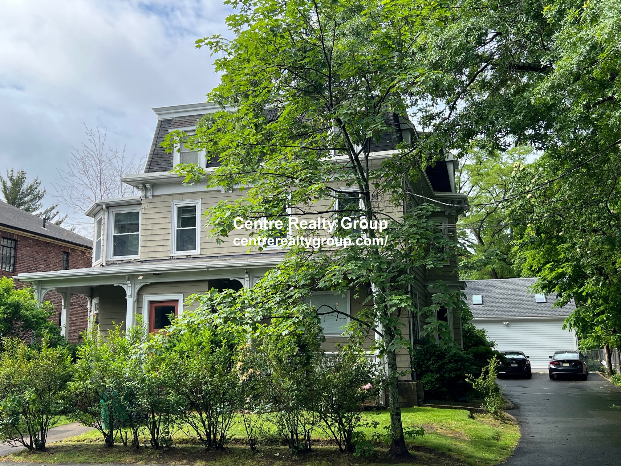 32 Richardson St, Newton