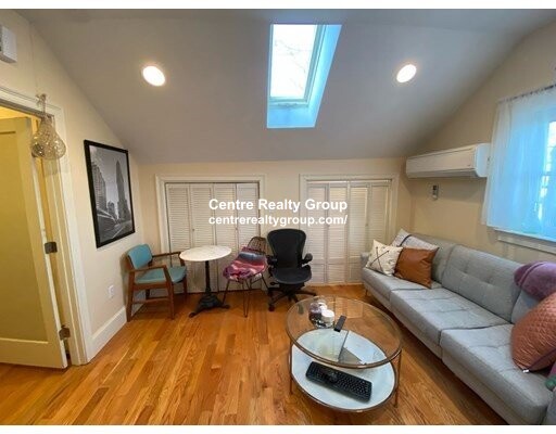 19 Chestnut Hill Ave. - Brighton