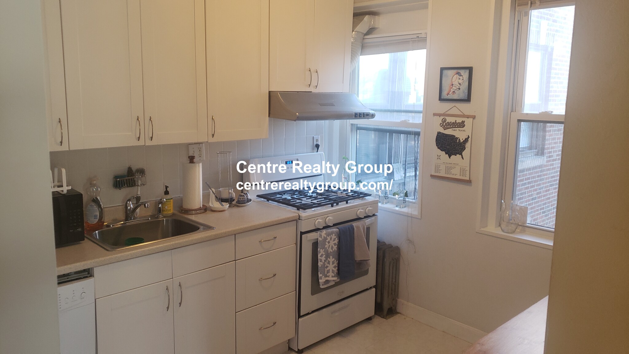 2003 Commonwealth Ave, Brighton