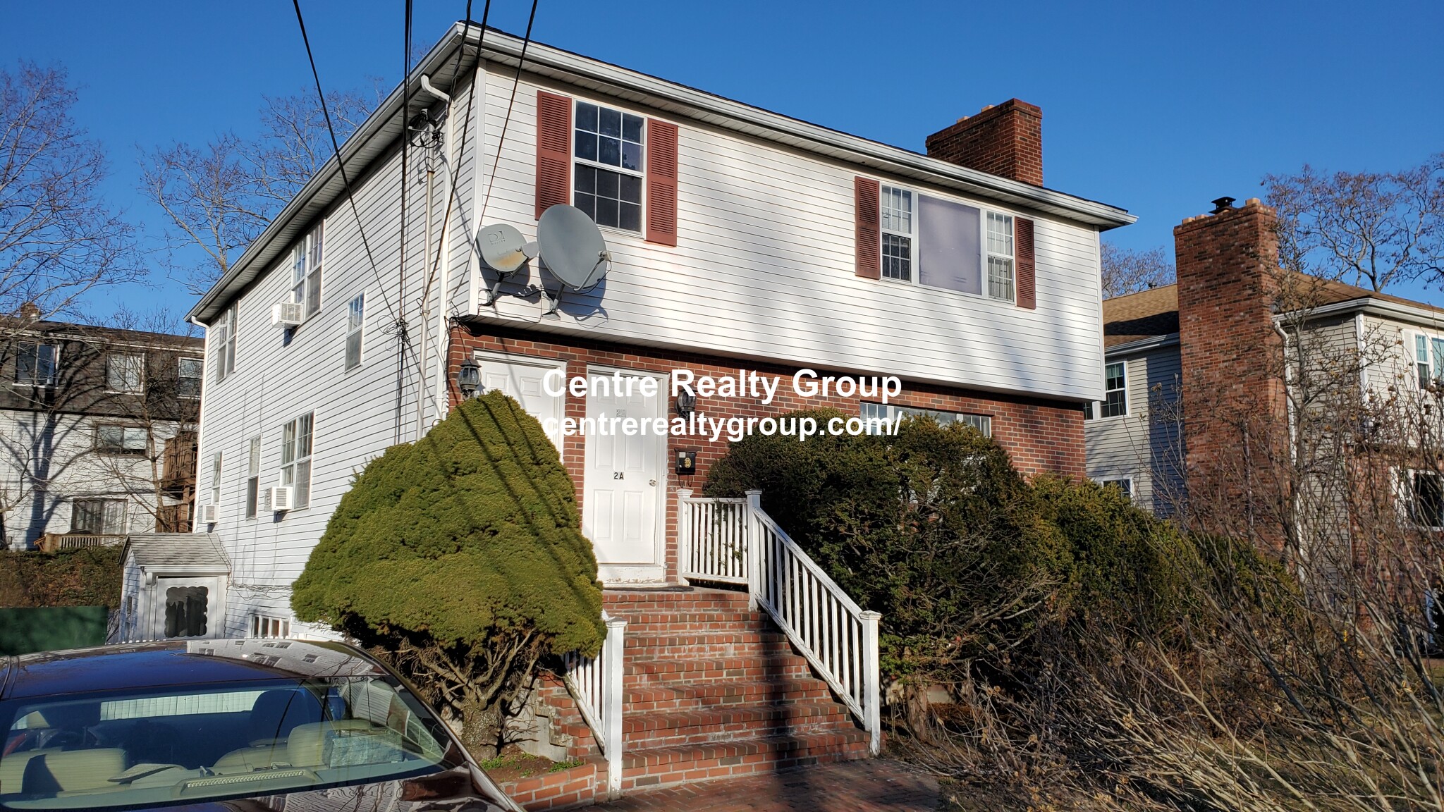 Photos of apartment on Gerry Rd.,Brookline MA 02467
