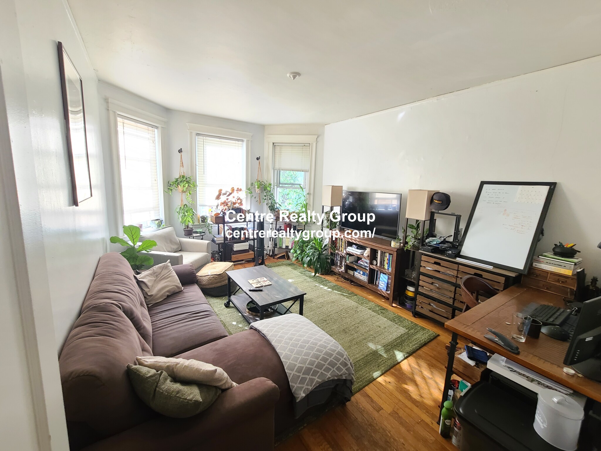 Photos of apartment on Guest St.,Boston MA 02135