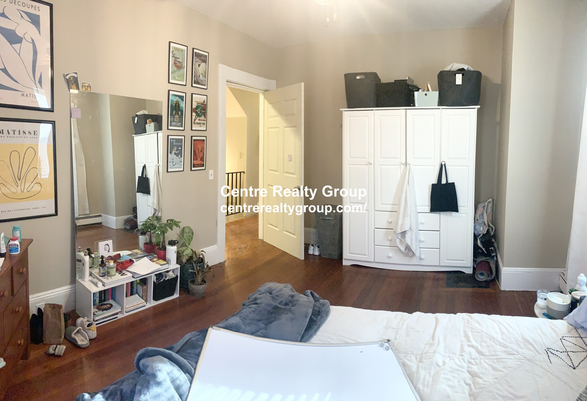 6 8 Sunset St, Mission Hill