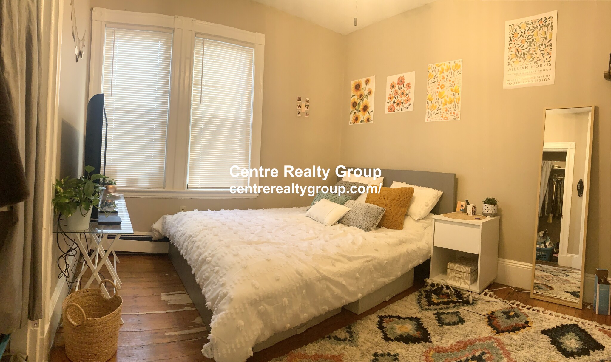 6 8 Sunset St, Mission Hill