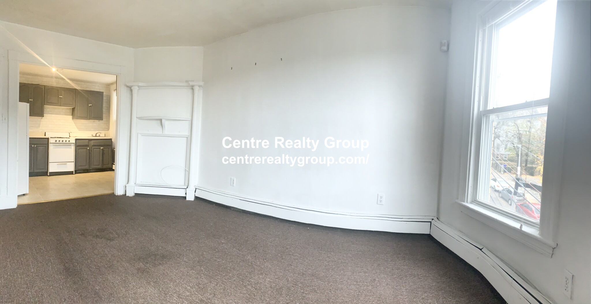 8 Parker Hill Ave, Mission Hill