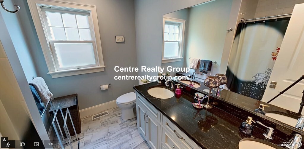 281 Walnut St, Brookline Village