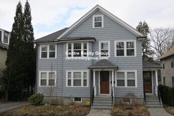 281 Walnut St, Brookline Village