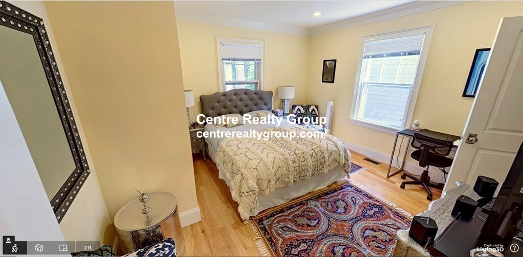 281 Walnut St, Brookline Village