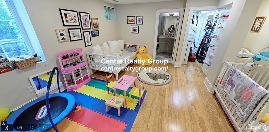 281 Walnut St, Brookline Village