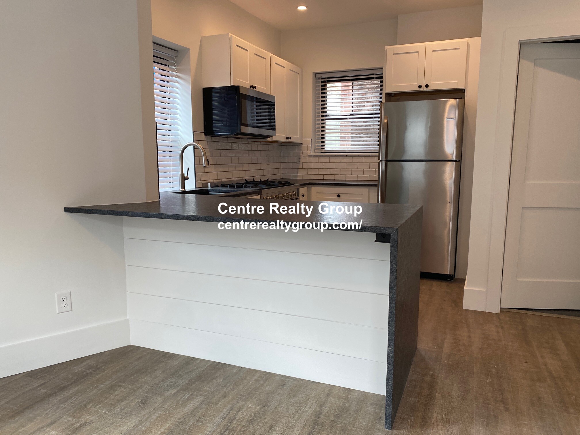 1510.2 Tremont St, Mission Hill