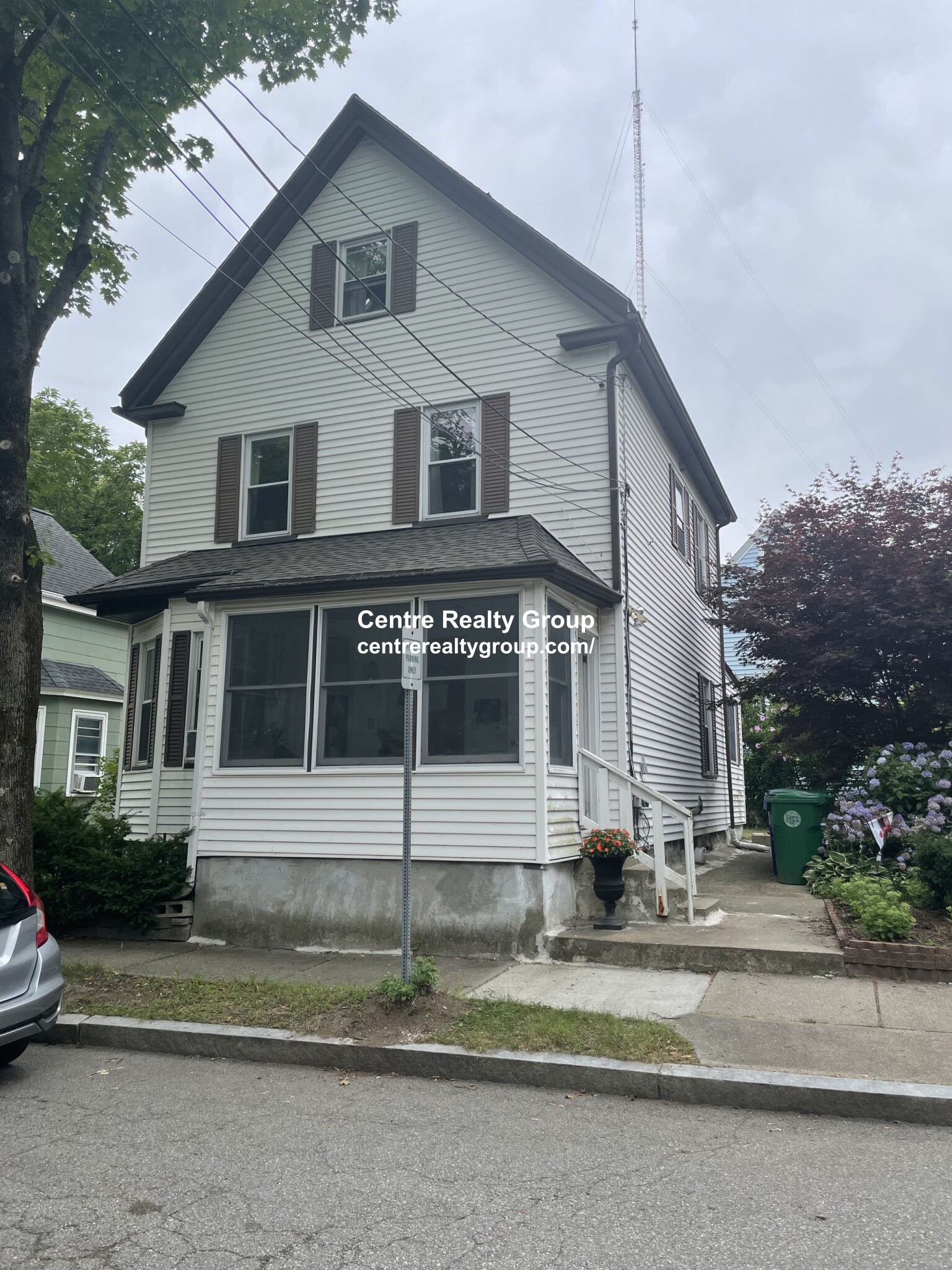 17 Abbott St, Newton Lower Falls