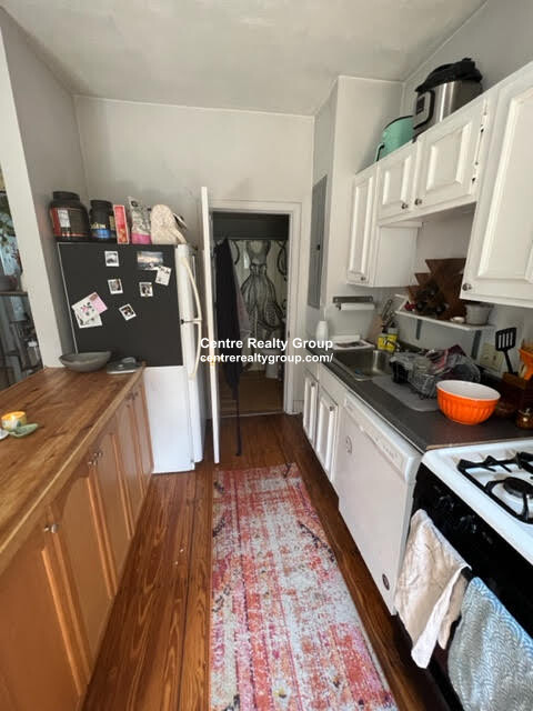 3 K St Pl, South Boston