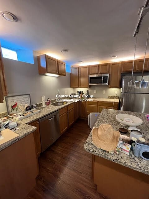 3 K St Pl, South Boston