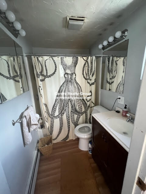 3 K St Pl, South Boston