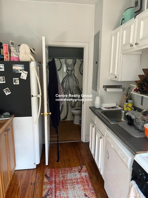 3 K St Pl, South Boston