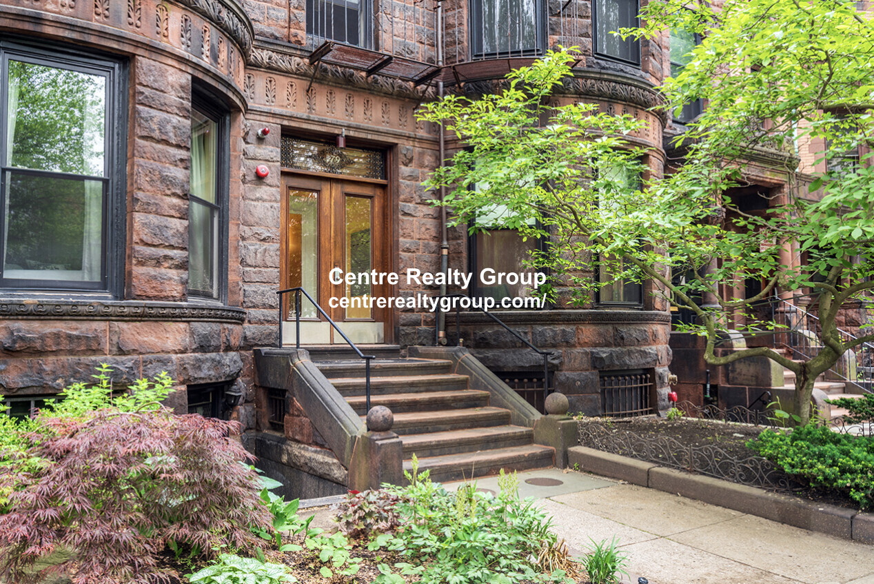 379 Commonwealth Ave, Back Bay