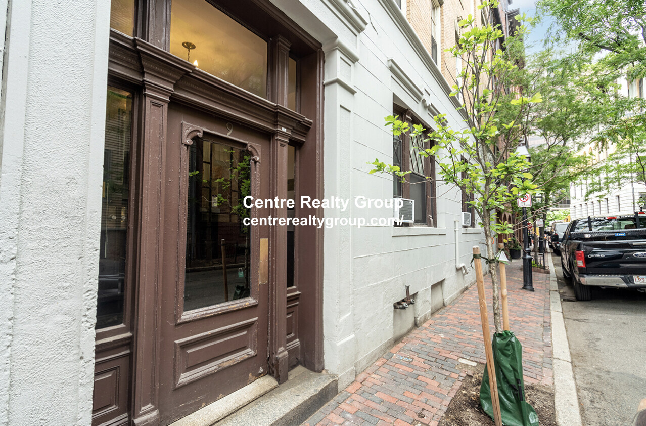 9 Myrtle St, Beacon Hill