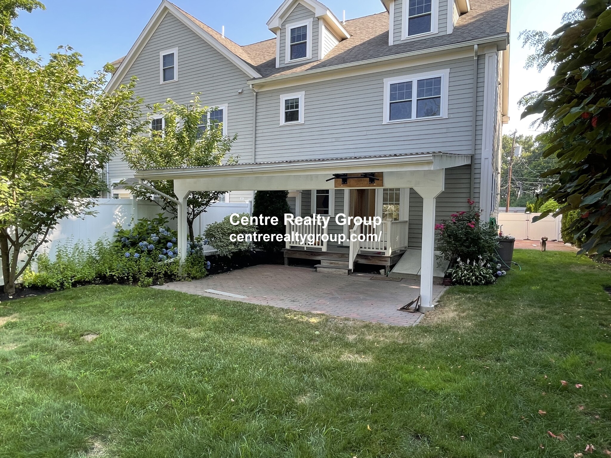 122 Columbia Ave, Newton Upper Falls