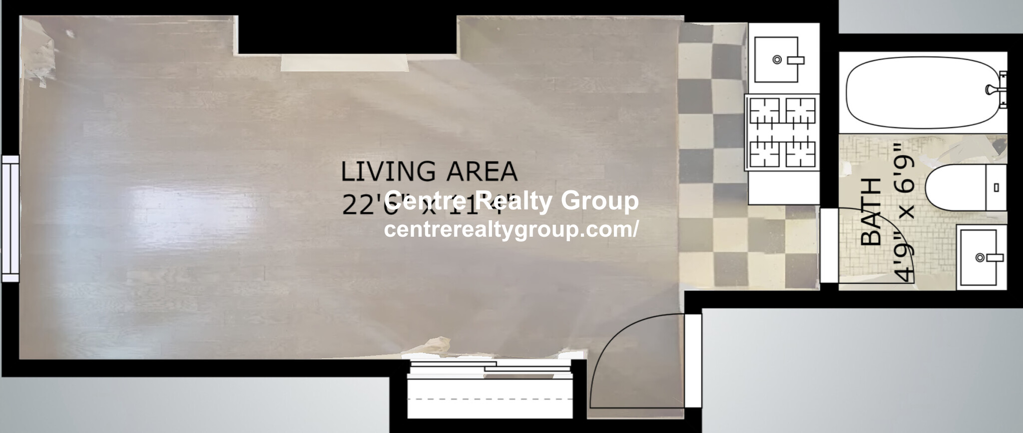 270 Newbury St, Back Bay