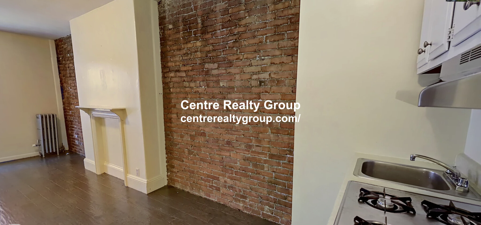 270 Newbury St, Back Bay