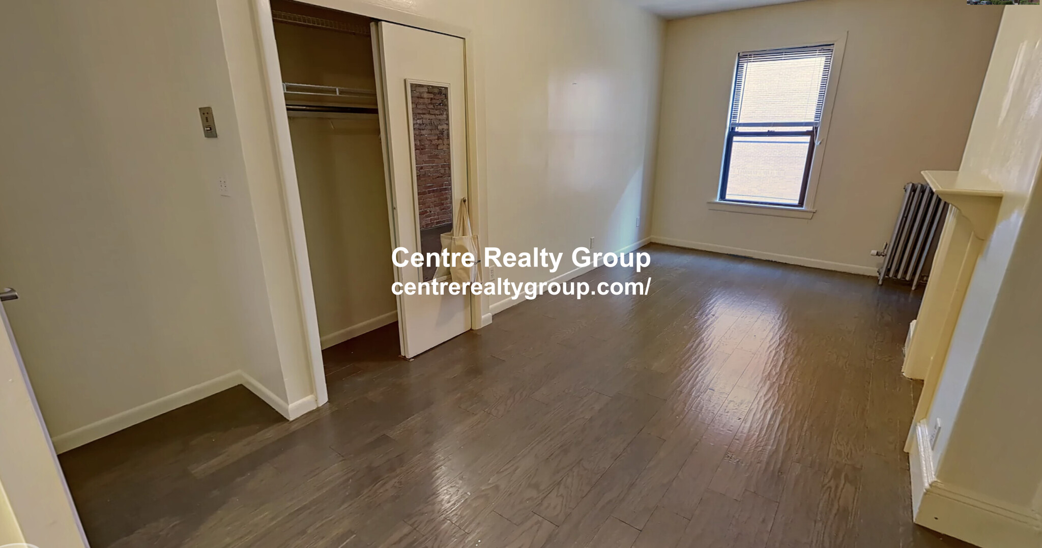 270 Newbury St, Back Bay