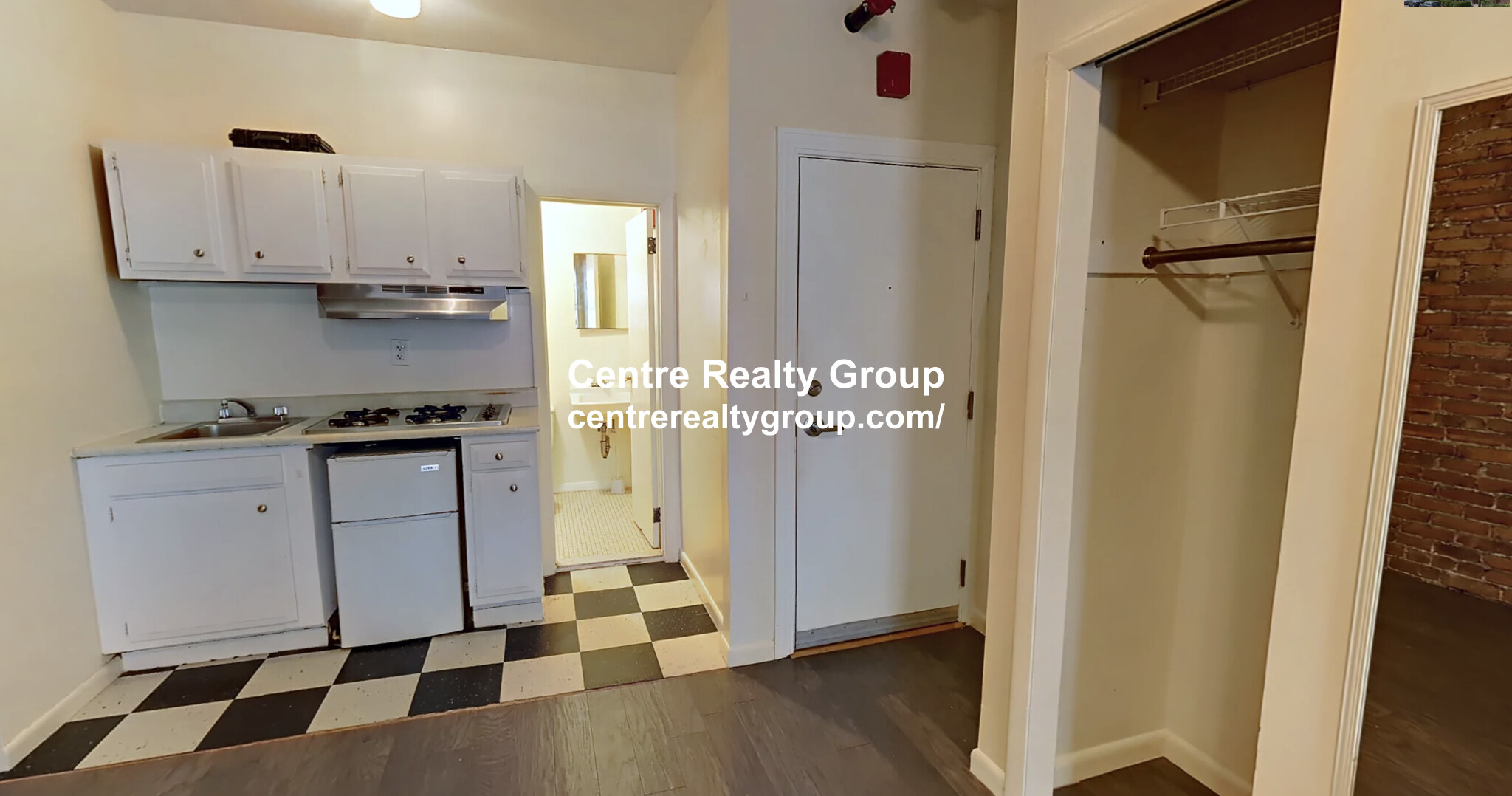 270 Newbury St, Back Bay